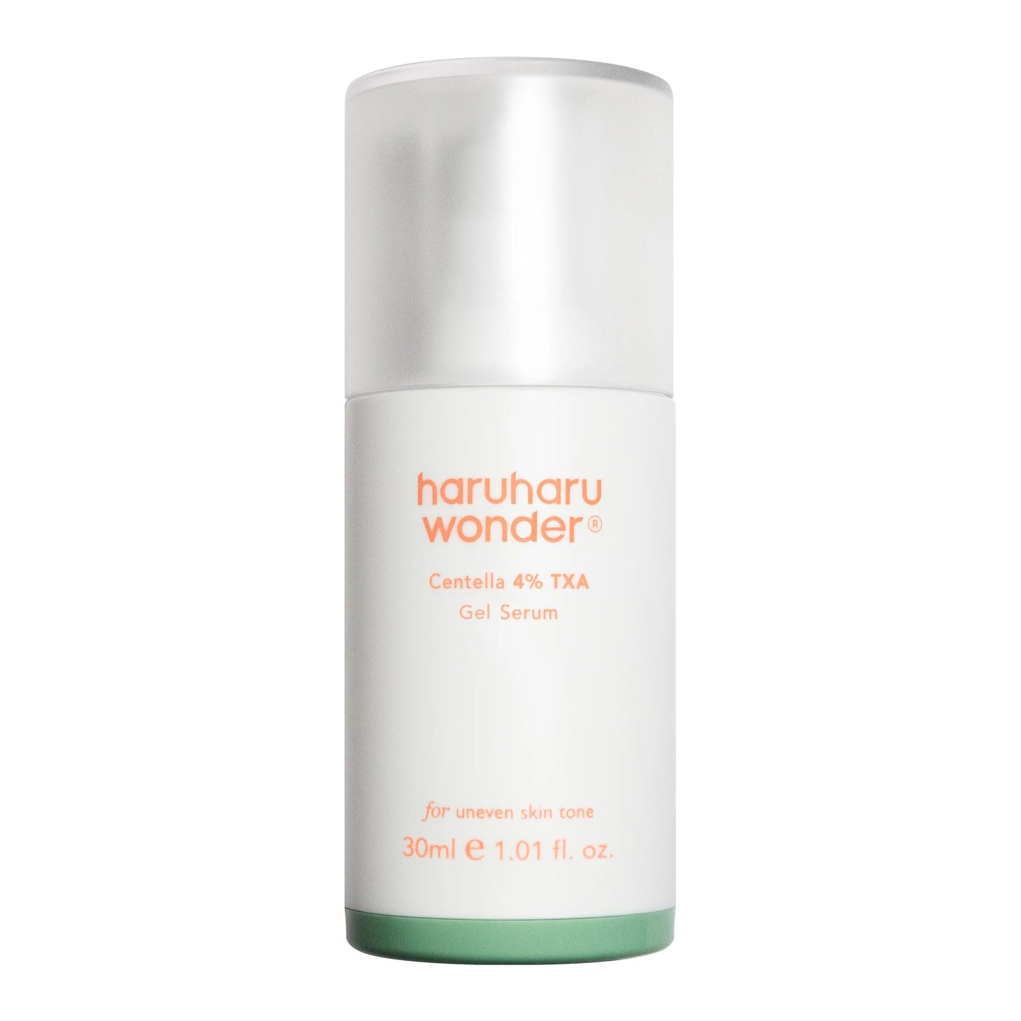 Haruharu Wonder - Centella 4% TXA Dark Spot Go Away Serum - 30ml