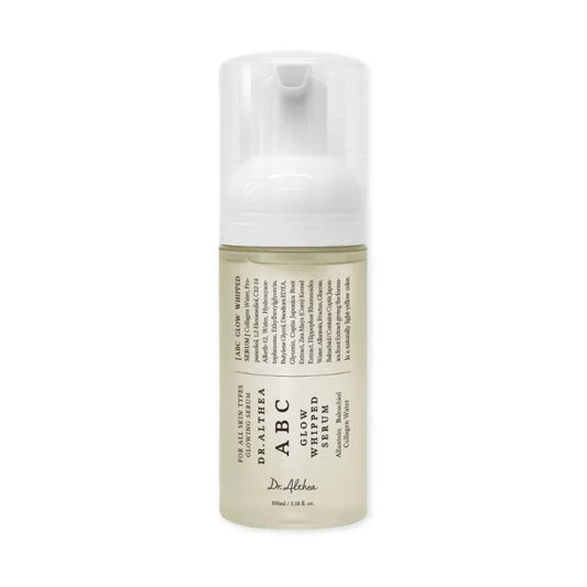 Dr. Althea - ABC Glow Whipped Serum - 100ml