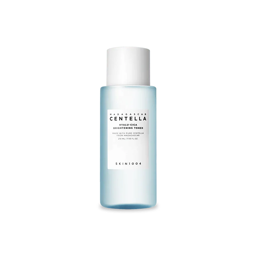 SKIN1004 - Hyalu-Cica Brightening Toner - 210ml