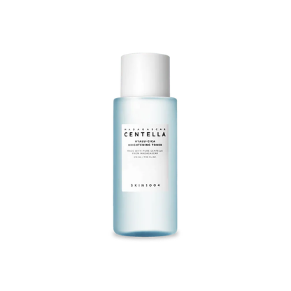 SKIN1004 - Hyalu-Cica Brightening Toner - 210ml