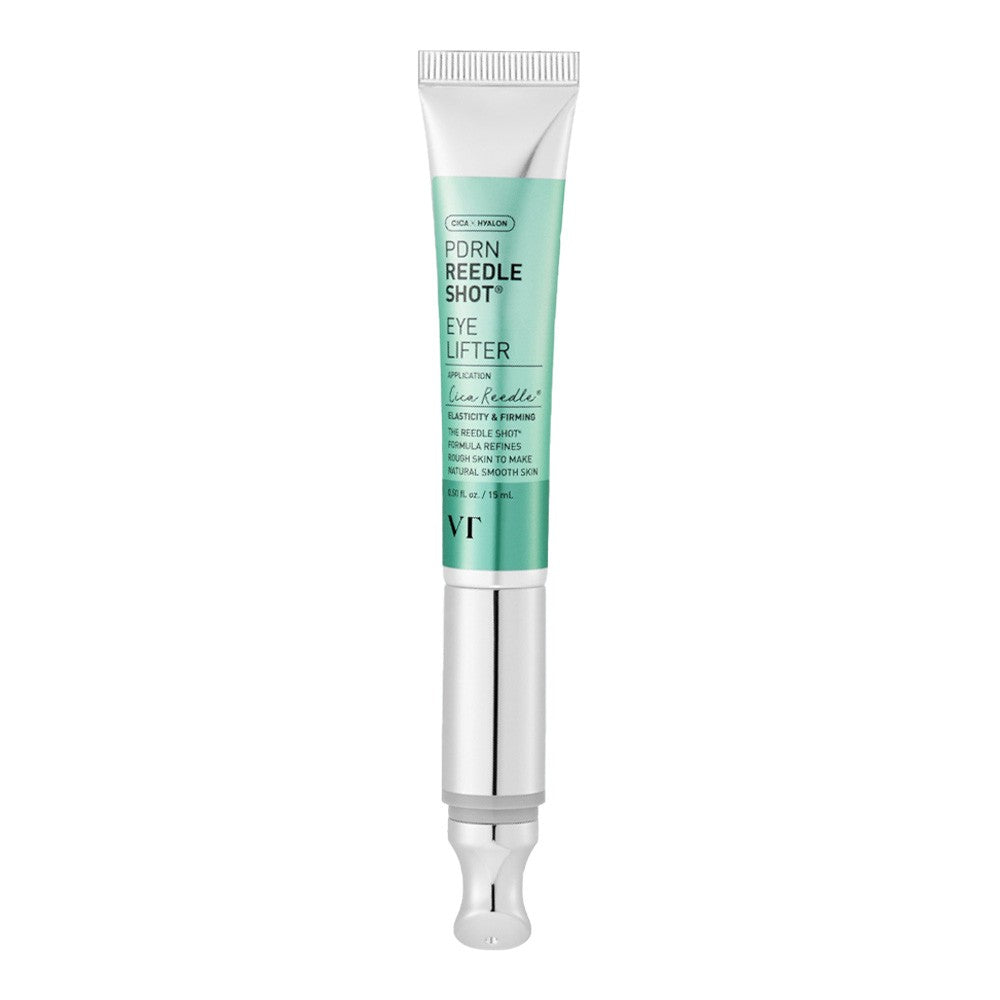 VT Cosmetics - PDRN Reedle Shot Eye Lifter - 15ml