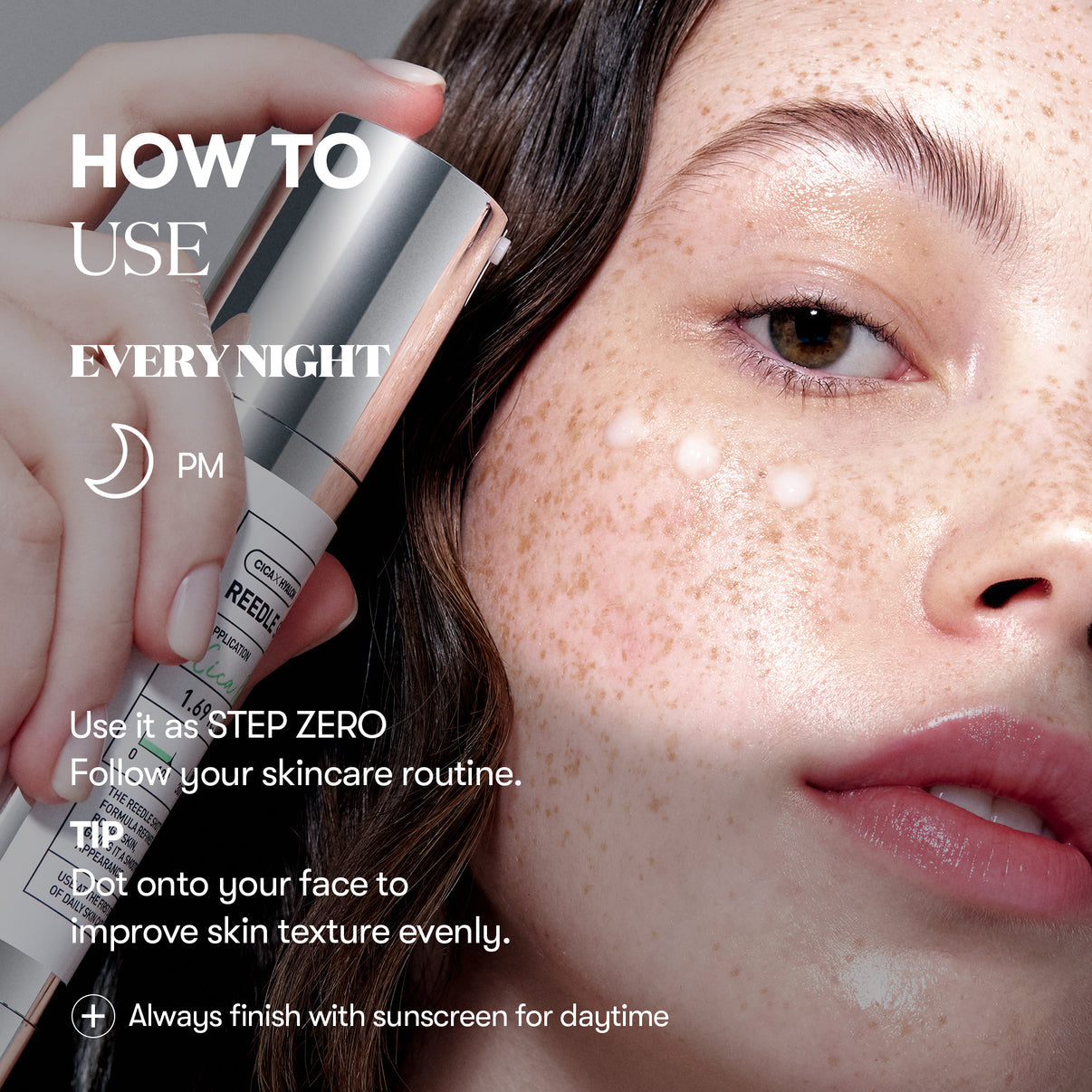 VT Cosmetics - Reedle Shot 100 - 50ml