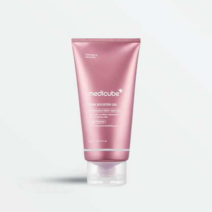 Medicube PDRN booster Gel 300ml bottle