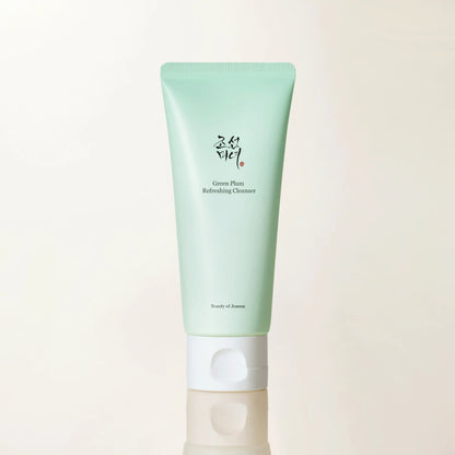 Beauty of Joseon - Green Plum Refreshing Cleanser - 100ml