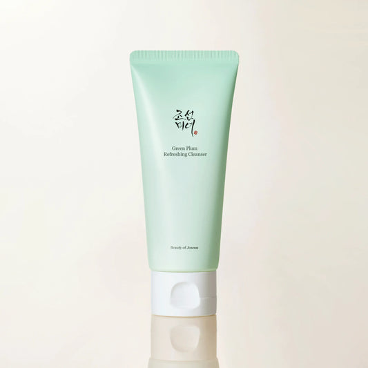 Beauty of Joseon - Green Plum Refreshing Cleanser - 100ml