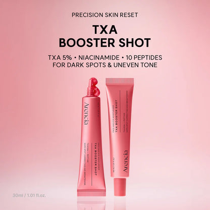 Arencia - TXA Booster Shot Dark Spot Correcting Serum - 30ml