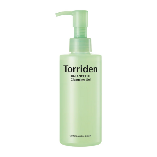 Torriden - Balanceful Cleansing Gel - 200ml