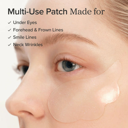 Beauty of Joseon - Revive Under Eye Patch Ginseng + Retinal - 93g (60 Patches)