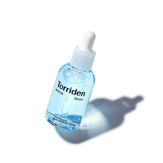 Torriden - DIVE IN Serum - 50ml