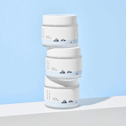 Round Lab - 1025 Dokdo Cream - 80ml