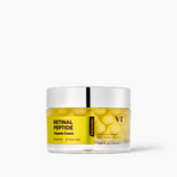 VT Cosmetics - Retinal Peptide Hyaluronic Capsule Cream - 50ml
