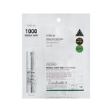 VT Cosmetics - Reedle Shot 1000 2-Step Mask - 1 Sheet