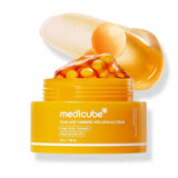 Medicube - Kojic Acid Turmeric Vita Capsule Cream - 53g
