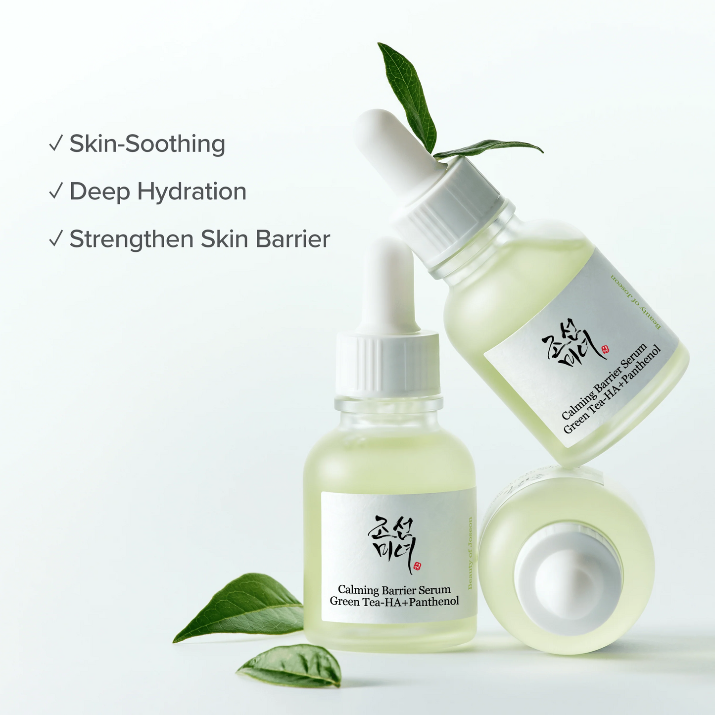 Beauty of Joseon - Calming Barrier Serum - 30ml
