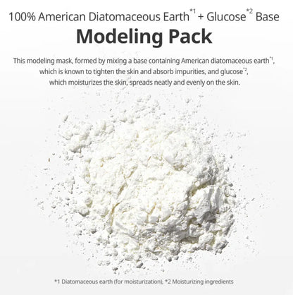 VT Cosmetics - Reedle Shot EX Collagen Modeling Pack - 25g