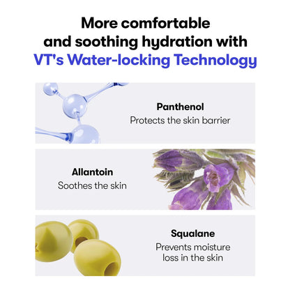 VT Cosmetics - Glucamune Essence - 100ml