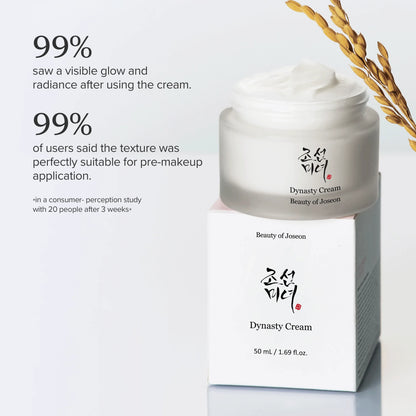 Beauty of Joseon - Dynasty Cream - 100ml