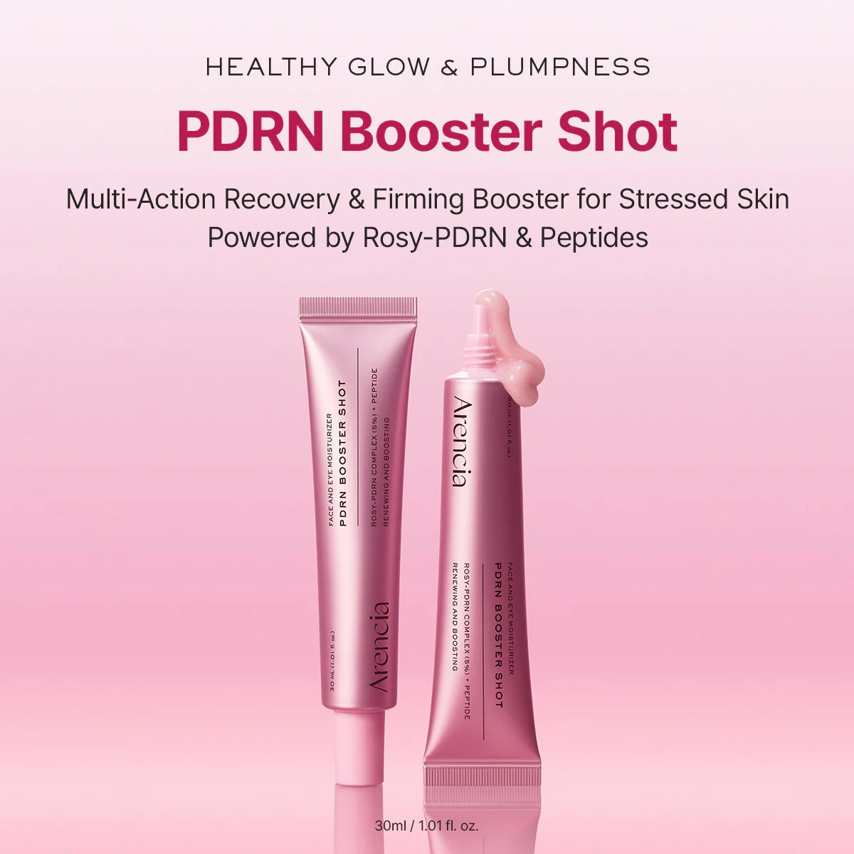 Arencia - PDRN Booster Shot - 30ml