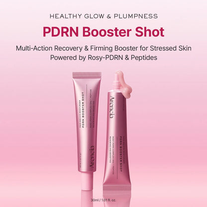 Arencia - PDRN Booster Shot - 30ml