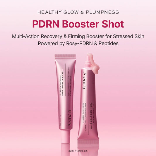Arencia - PDRN Booster Shot - 30ml