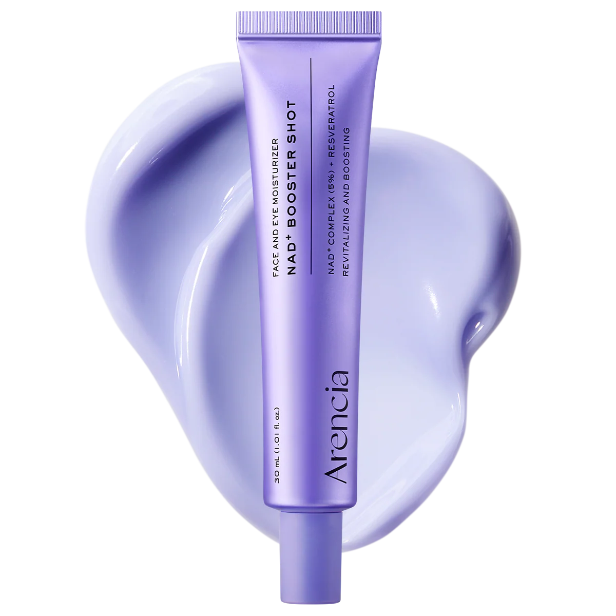 Arencia - NAD+ Time-Rewind Booster Shot - 30ml