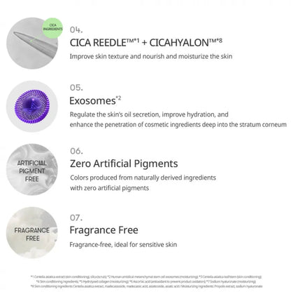 VT Cosmetics - Reedle Shot EX Collagen Modeling Pack - 25g