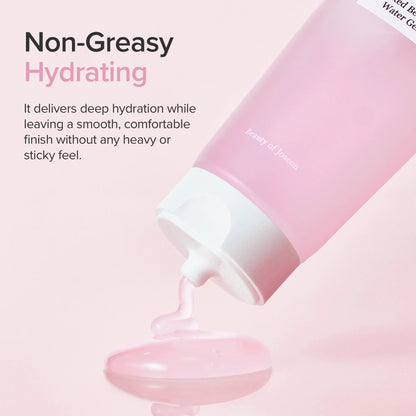 Beauty of Joseon - Red Bean Water Gel - 100ml