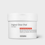 COSRX - One Step Original Clear Pad - 70 Pads