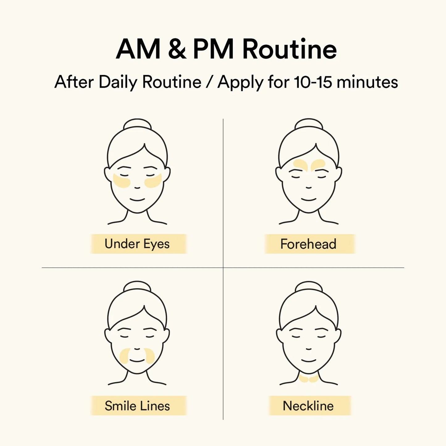 Abib - Collagen Eye Patch Jericho Rose Jelly - 60 Patches