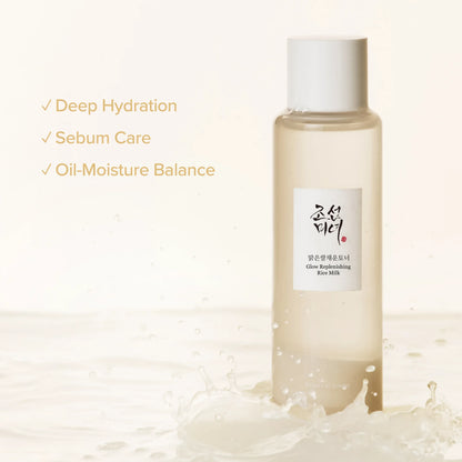 Beauty of Joseon - Glow Replenishing Rice Milk - 150ml