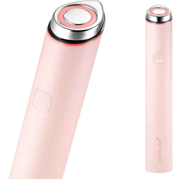 【美品】medicube AGE-R BOOSTER PRO MINI Medicube AGE-R Booster Pro Mini Plus | Electroporation + LED