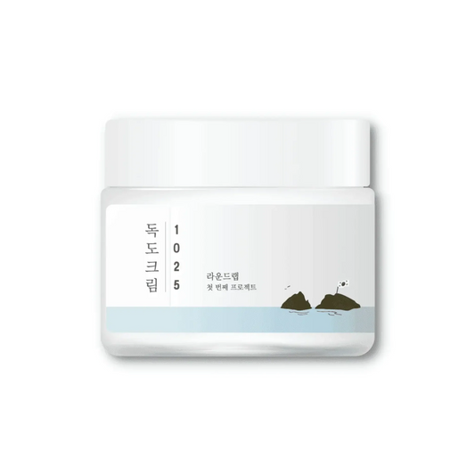 Round Lab - 1025 Dokdo Cream - 80ml