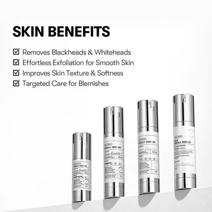 VT Cosmetics - Mild Reedle Shot 50 - 50ml