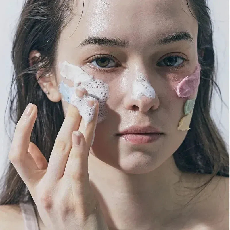 Arencia - Fresh Cleanser Discovery Kit - 15g x 6