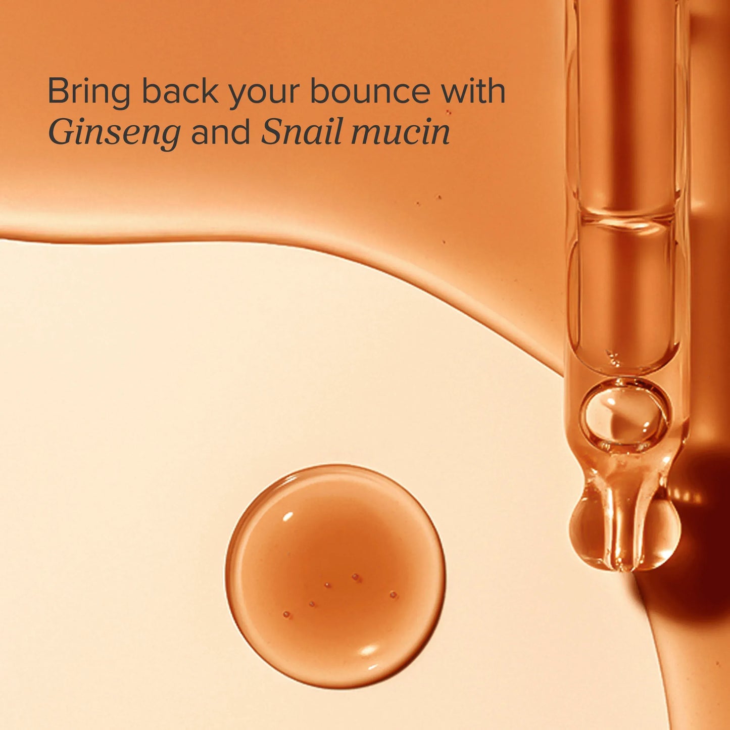 Beauty of Joseon - Revive Serum: Ginseng + Snail Mucin - 30ml
