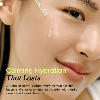 Beauty of Joseon - Calming Barrier Serum - 30ml