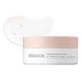 mixsoon - Collagen Hydrogel Eye Patches - 30 Pairs