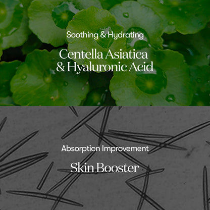 VT Cosmetics - Reedle Shot 100 - 50ml