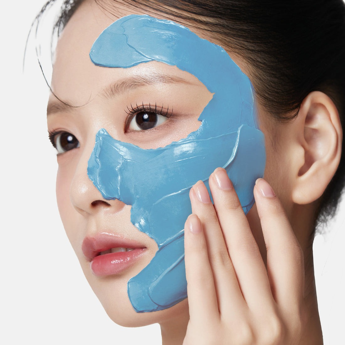 Medicube - Zero Pore Blackhead Mud Mask - 100g