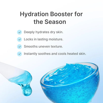 Medicube - Hyaluronic Ceramide Jelly Cream - 50ml