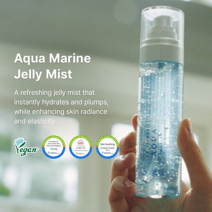 Dr. Althea - Aqua Marine Jelly Mist - 100ml