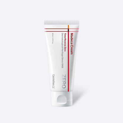 Centellian24 - Madeca Cream Time Reverse Zero - 80ml