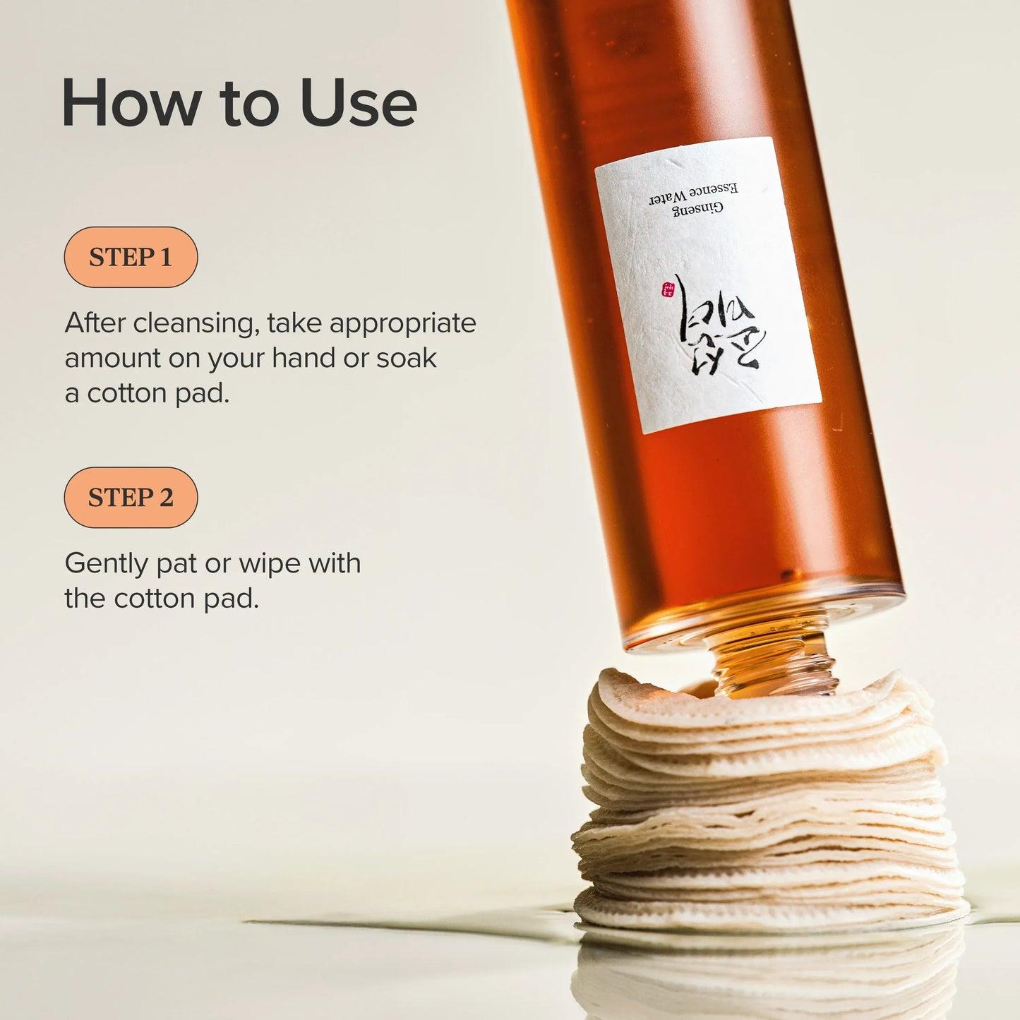Beauty of Joseon - Ginseng Essence Water - 150ml