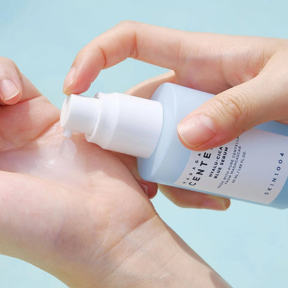 SKIN1004 - Hyalu-Cica Blue Serum - 30ml