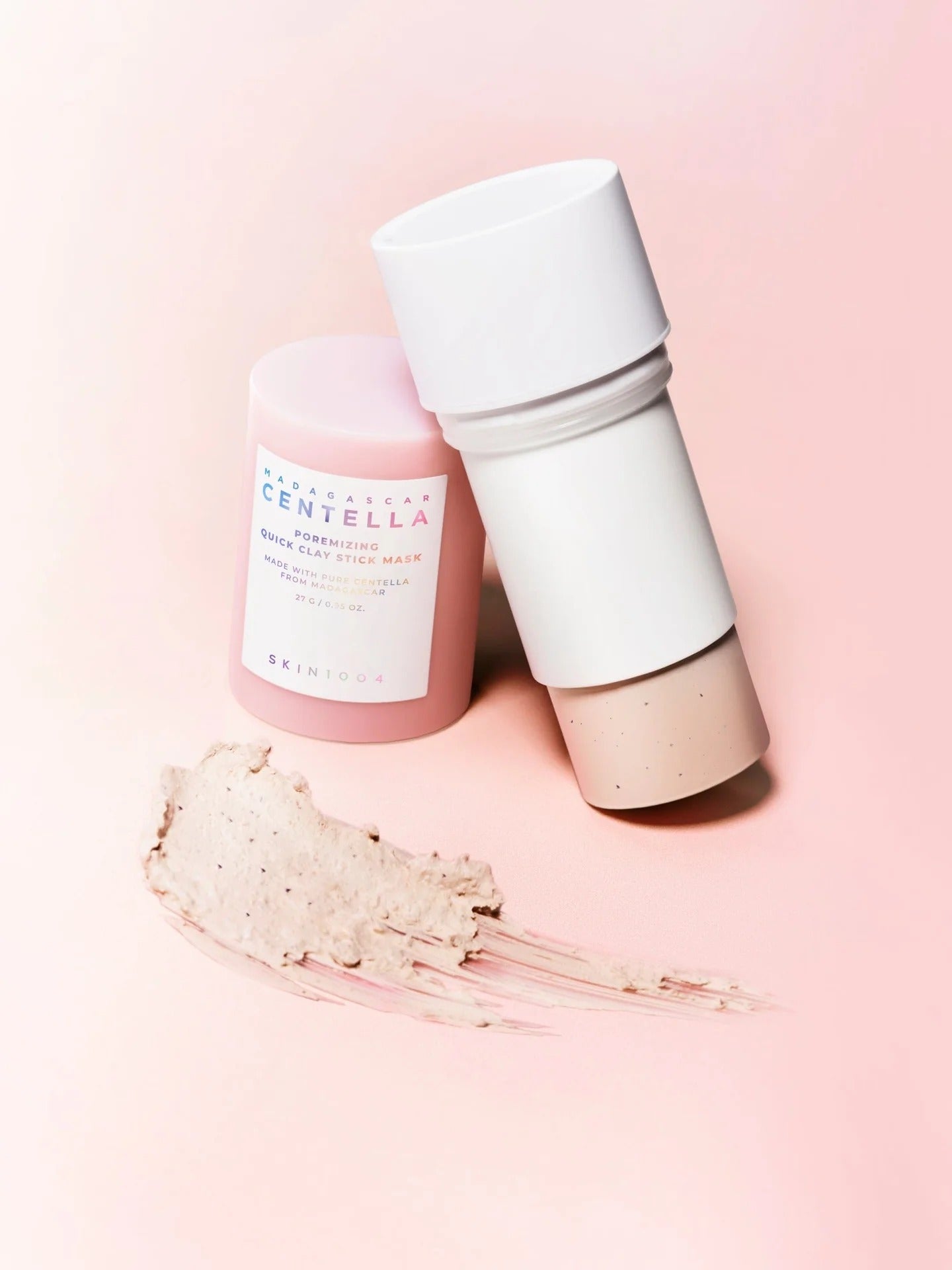 SKIN1004 - Poremizing Quick Clay Stick Mask - 27g