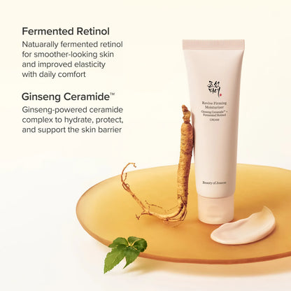 Beauty of Joseon - Revive Firming Moisturizer - 60ml