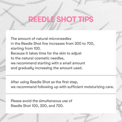 VT Cosmetics - Collagen Reedle Shot 300 - 50ml