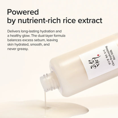Beauty of Joseon - Glow Replenishing Rice Milk - 150ml