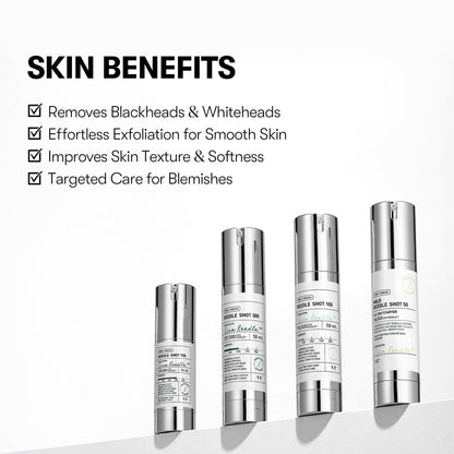 VT Cosmetics - Reedle Shot 100 - 50ml