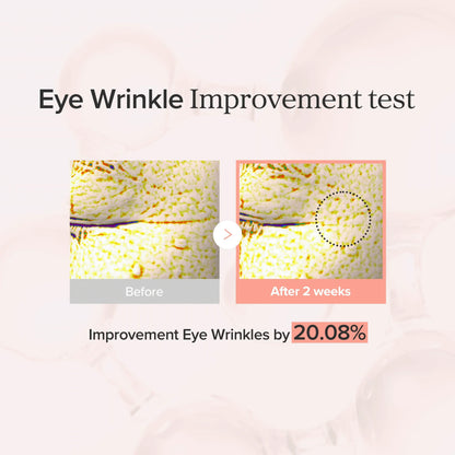 Beauty of Joseon - Revive Under Eye Patch Ginseng + Retinal - 93g (60 Patches)
